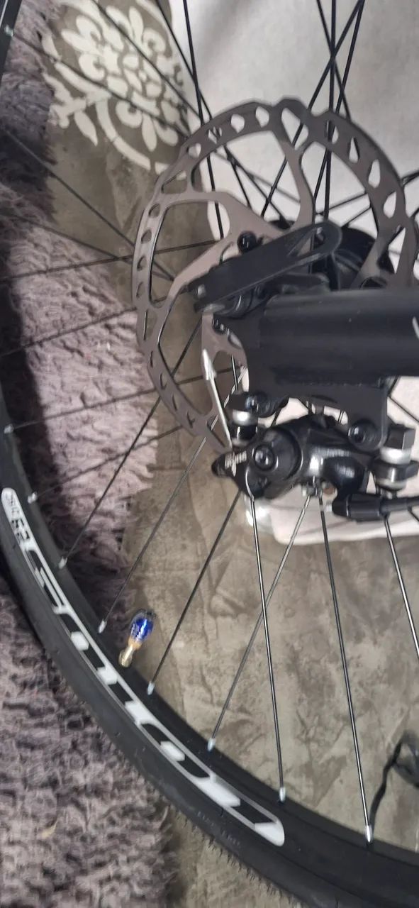 Bicicleta aro 29 - Foto 2