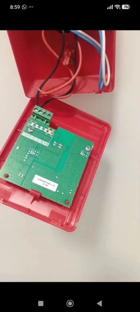 Serviço de eletricista  - Foto 3
