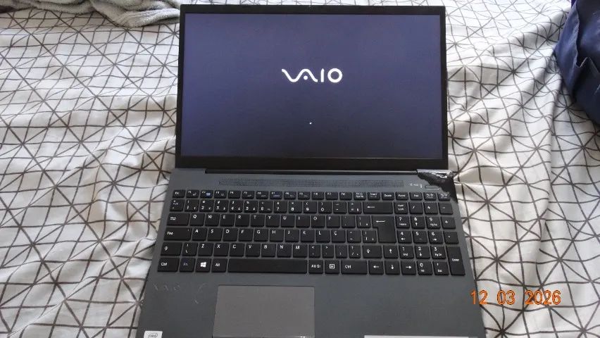 Vendo Notebook Vaio (Positivo) Core I5 - 10ª geração - Foto 5
