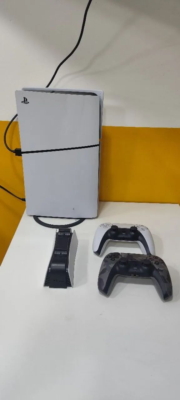  VIDEO GAME PS5 ?