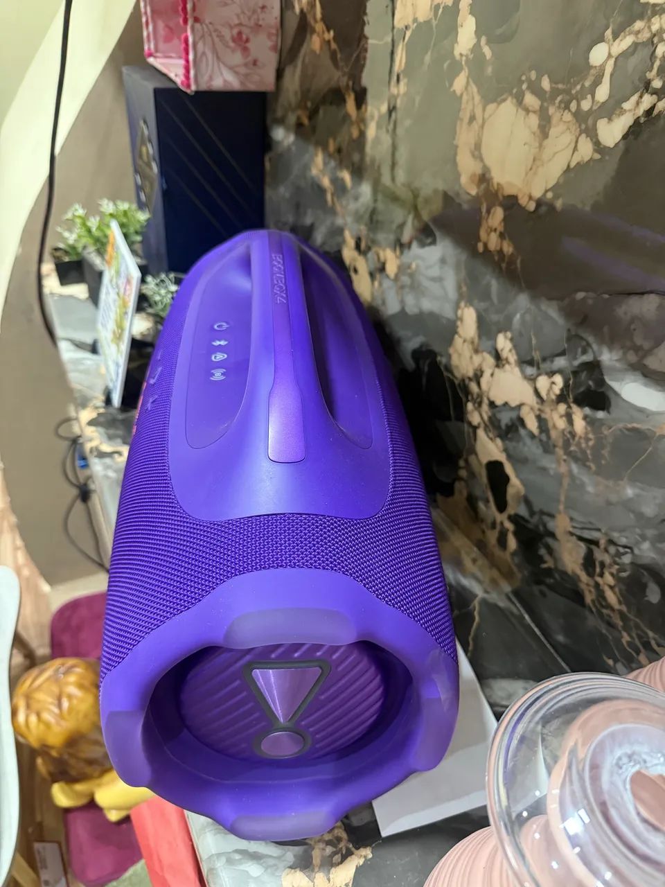 Jbl Boombox  - Foto 4