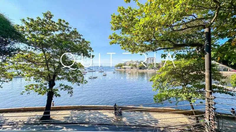 Apartamento - Padrão / Residencial / Urca - Foto 2