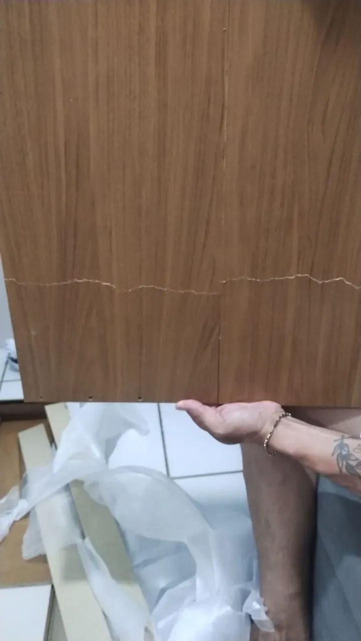 Vende-se Armário  - Foto 2