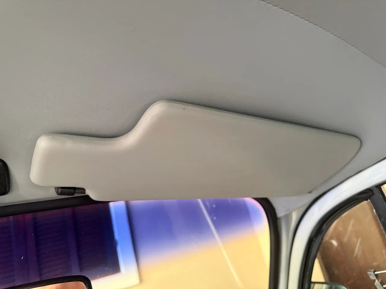 Volkswagen Fusca (álcool) 1996 - Foto 7