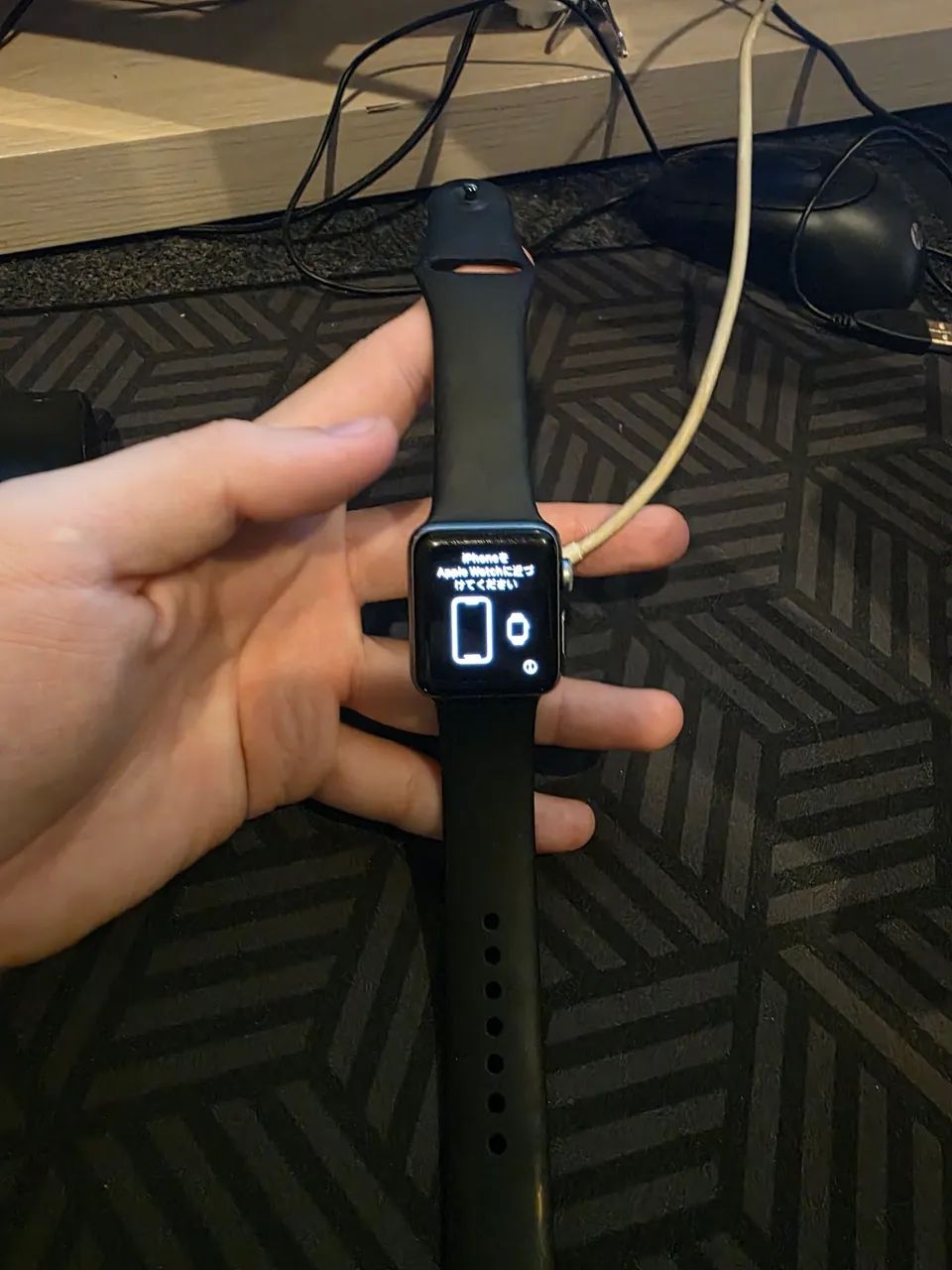 Apple Watch 3 - 41mm