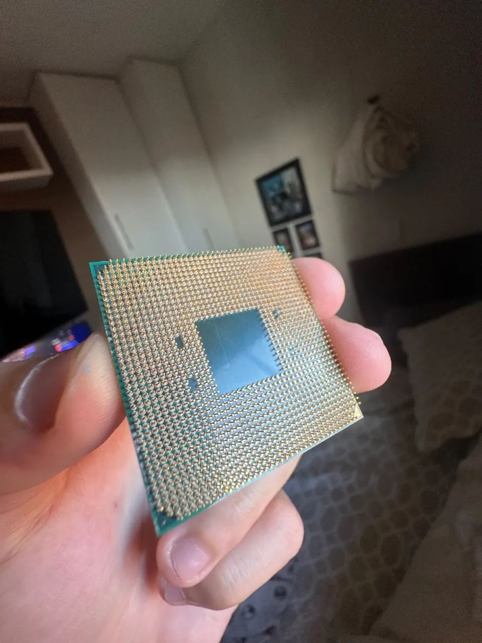 AMD Ryzen 5 5600 AM4 - Foto 3