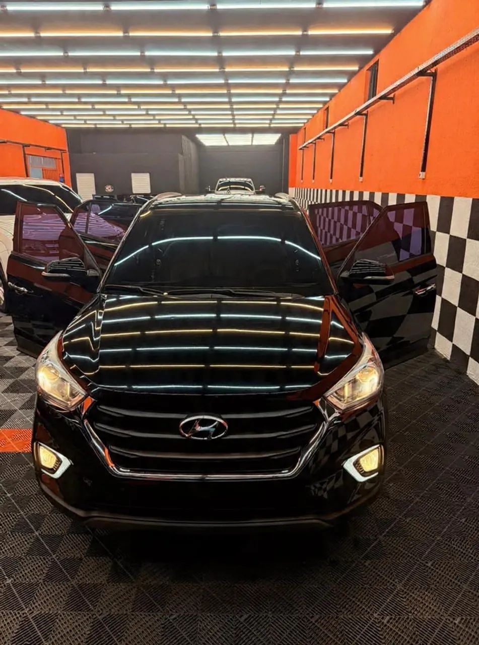 Hyundai Creta 2021