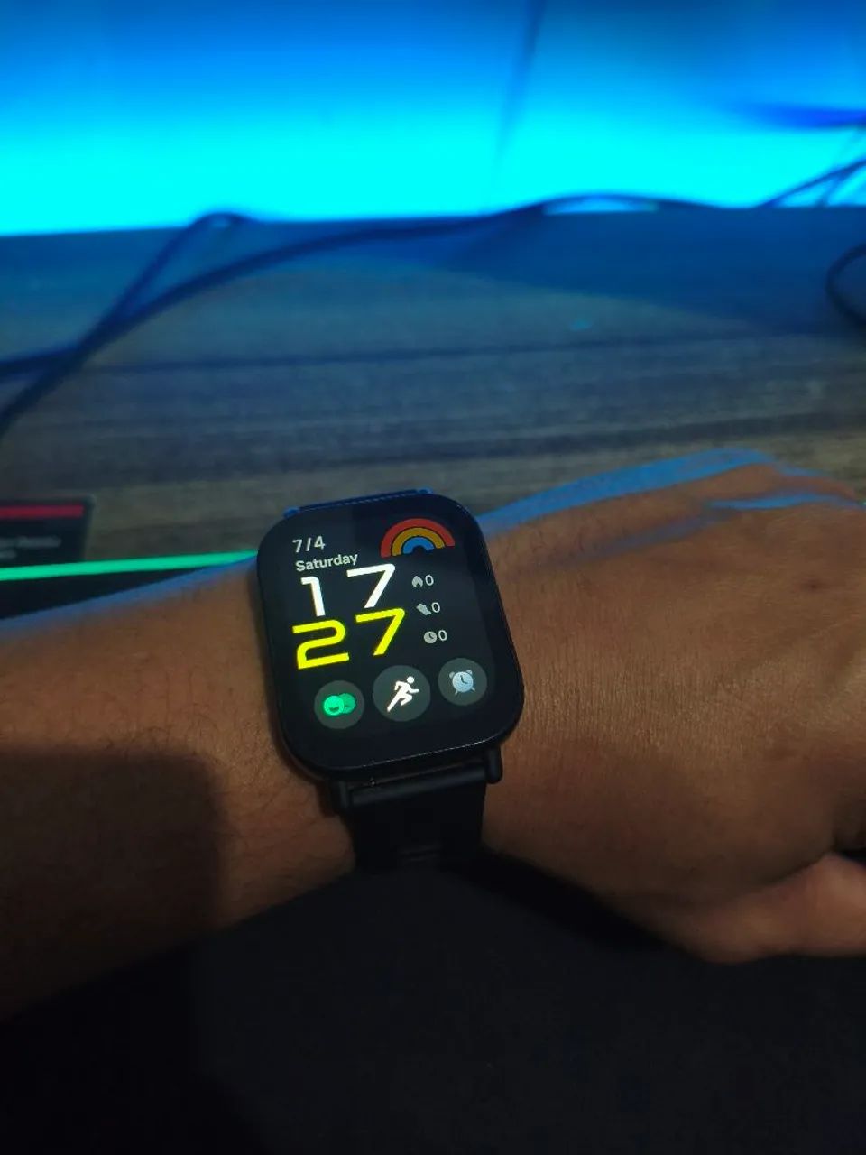 Redimi watch 5 active - Foto 2