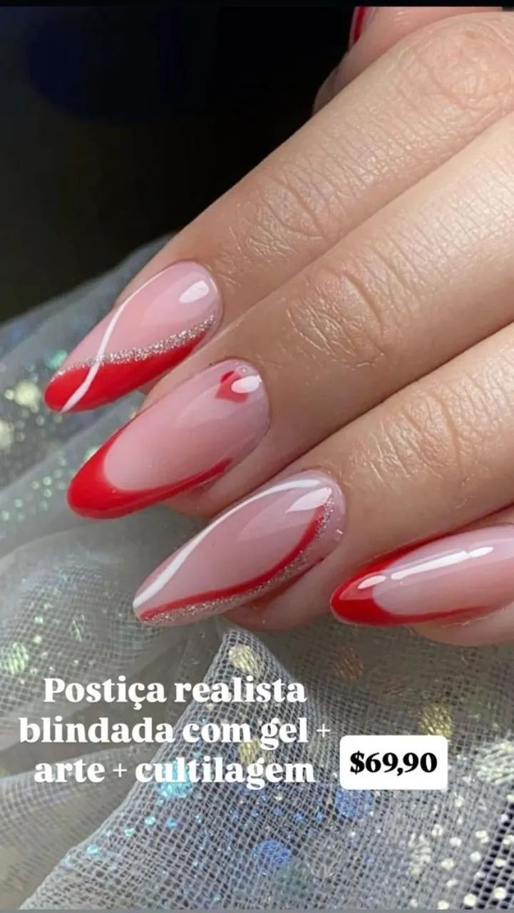 Vaga manicure com experiência  - Foto 2
