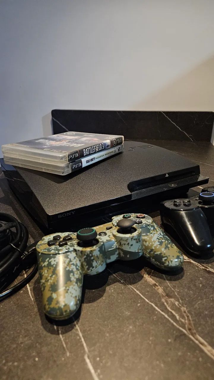 PlayStation 3  - Foto 2