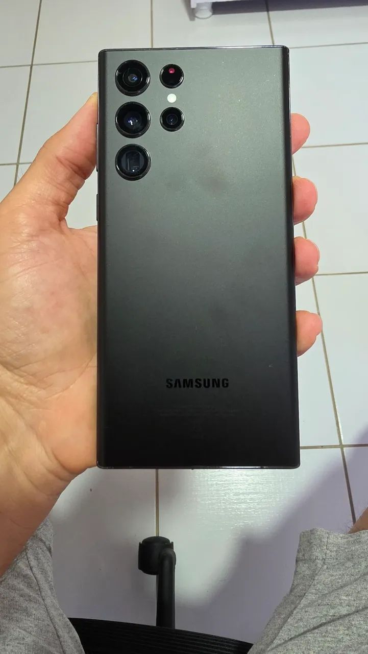 Samsung s22 ultra - Foto 4