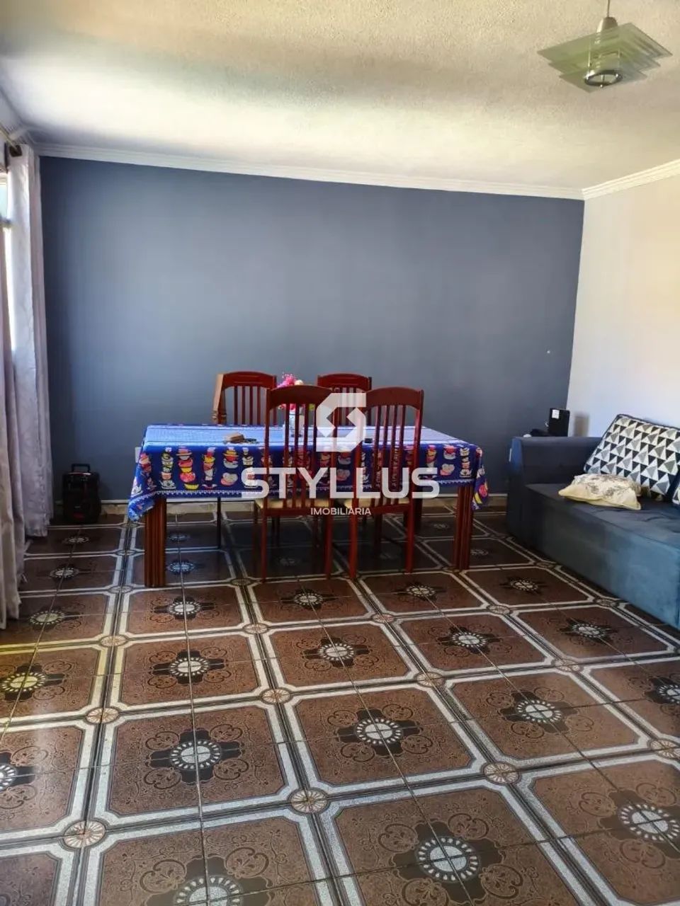 Marechal Hermes | Casa de Vila 3 quartos - Foto 2