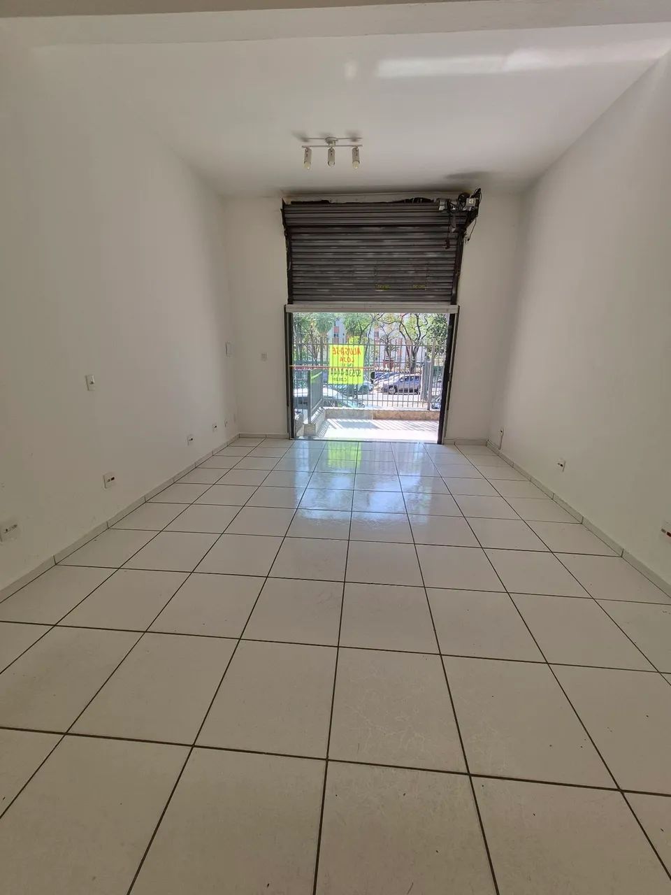 Loja Bairro Ipiranga Creci 18201 - Foto 3
