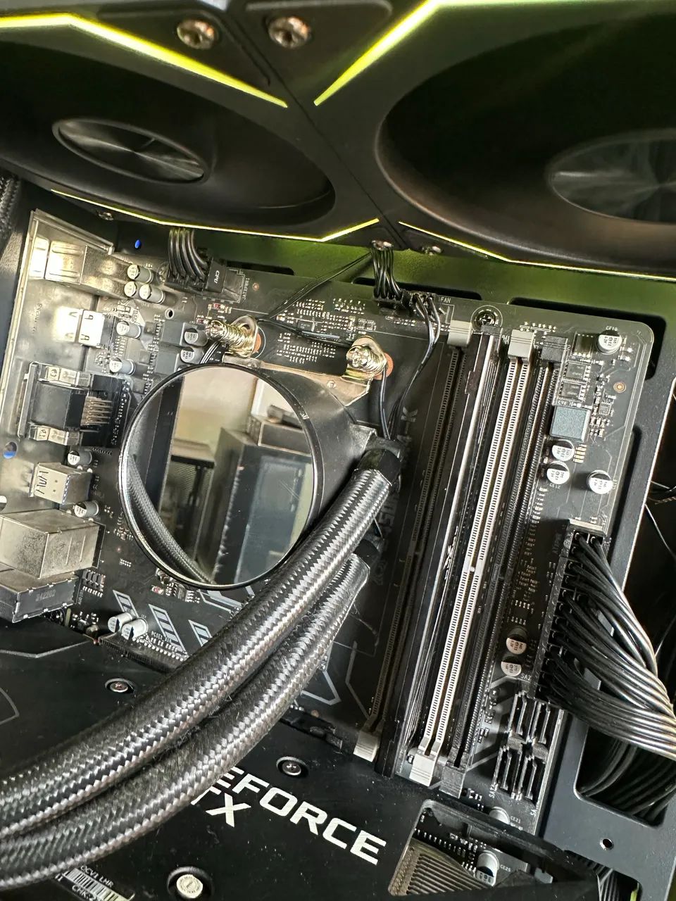 Pc gamer Ryzen 5 + RTX 3070 - Foto 4