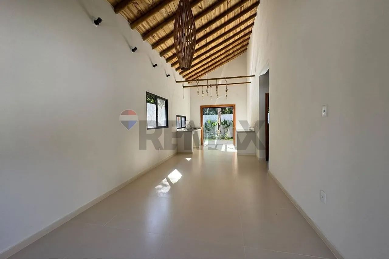 Casa Moderna e Aconchegante em Arraial D'Ajuda - Foto 2