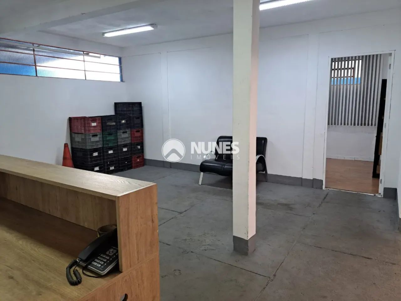 Galpão com 660m² no Rochdale - Osasco - Foto 4