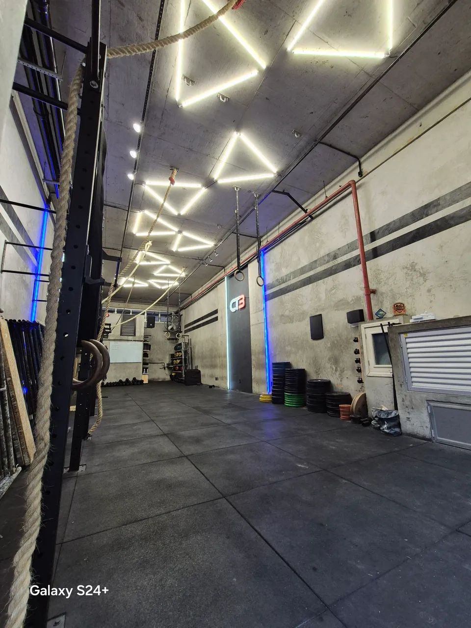 Passo Ponto CrossFit (Completo) - Foto 2