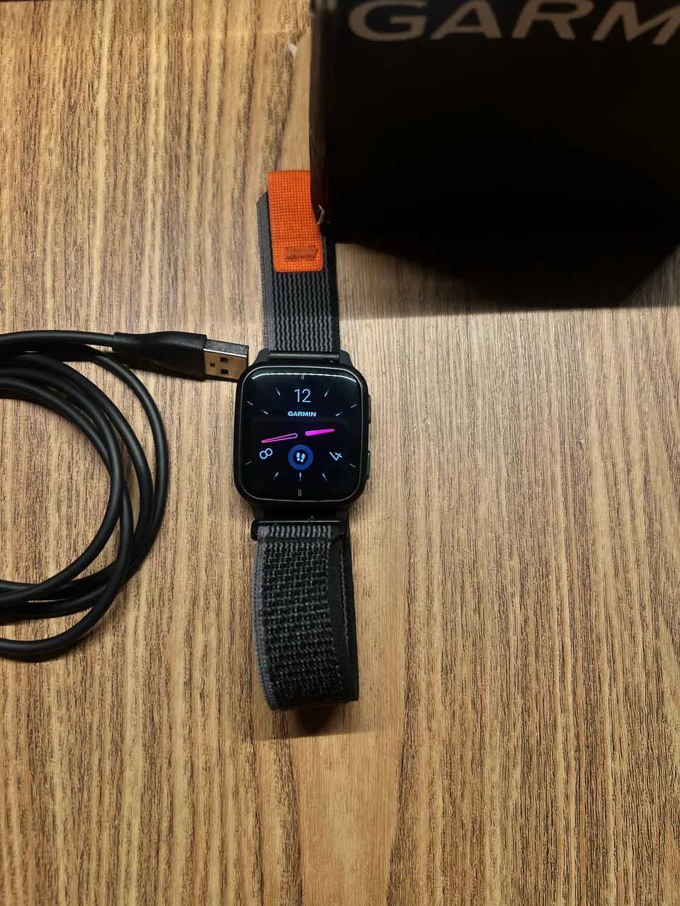 GARMIN Venu SQ2 - Foto 2