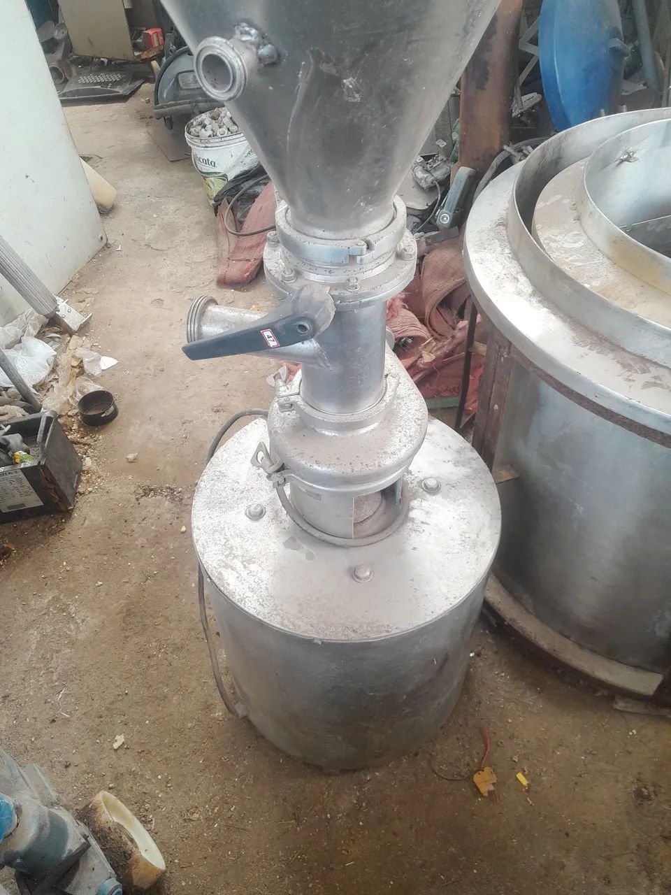 Panela inox - Foto 4