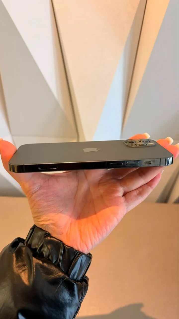 iPhone 12 Pro  - Foto 4