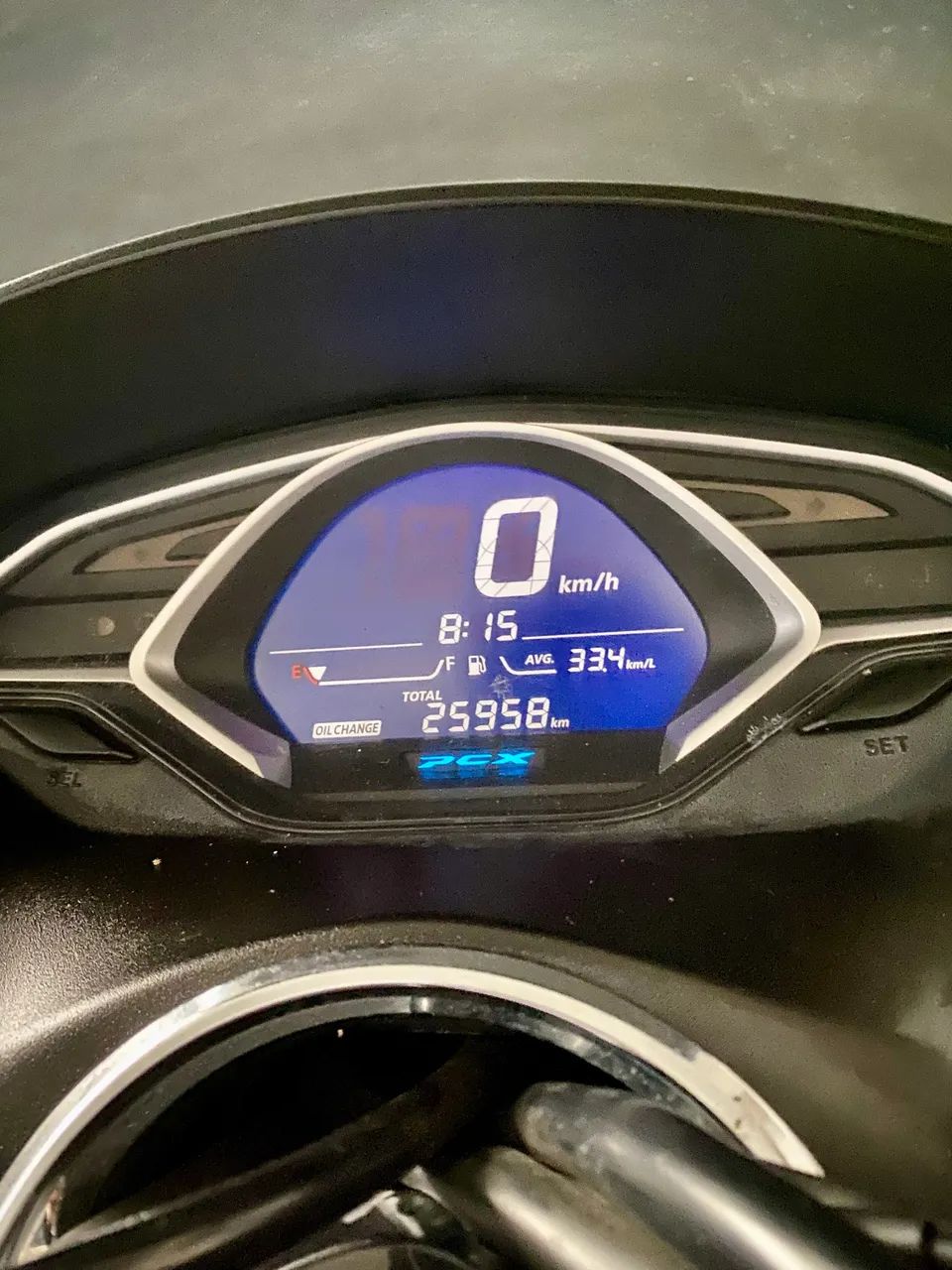 PCX 2019 Único Dono  - Foto 5