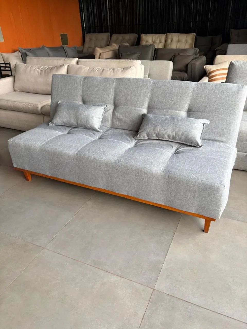 Sofá Cama Dallas - Foto 4