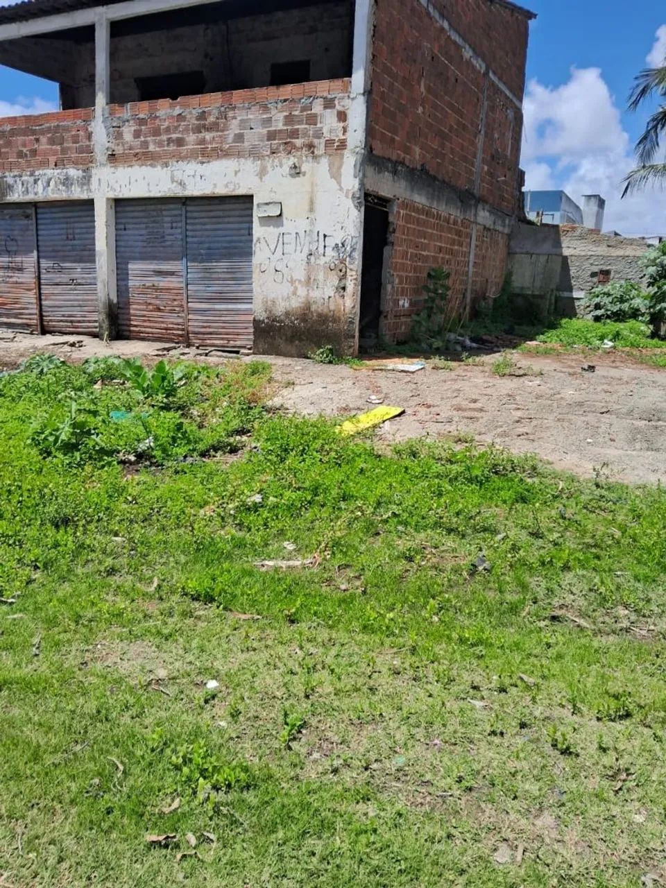 Foto - João Pessoa - Gramame