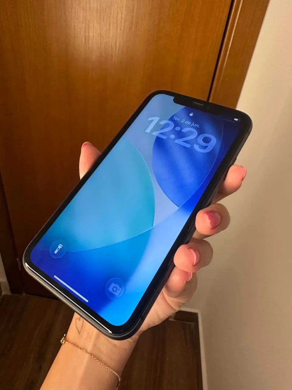 iPhone 11  - Foto 5