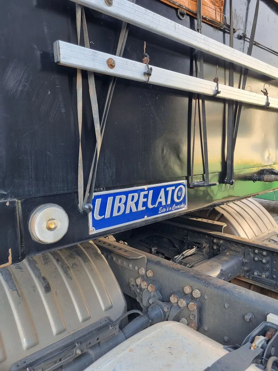Carreta LS  - Foto 2