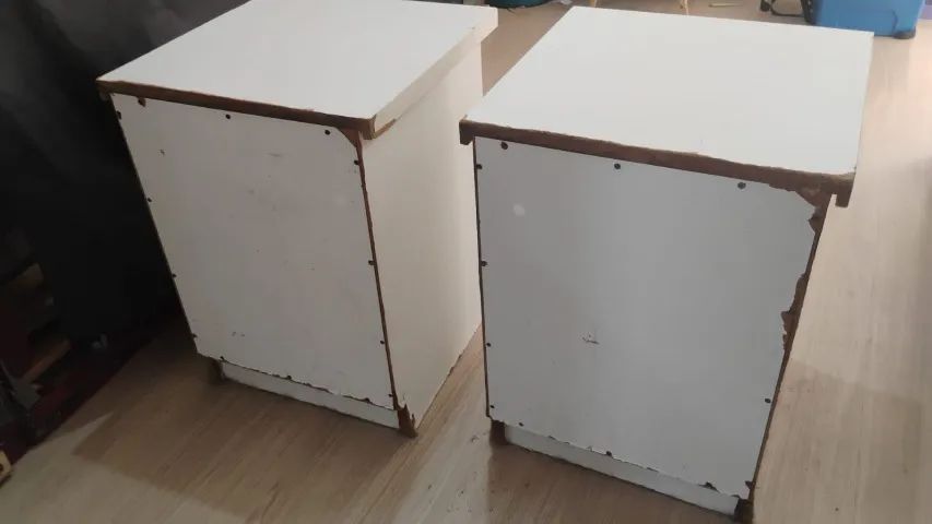 2 Gaveteiros - Foto 2