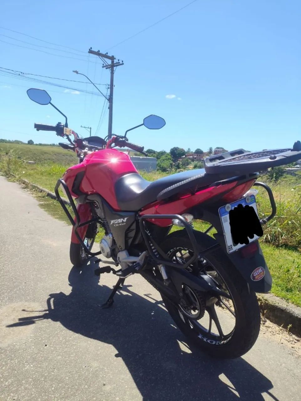 Fan 160  - Foto 3