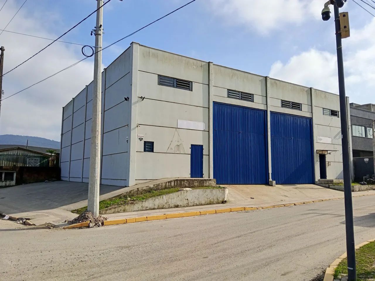 Galpão Comercial  - Foto 2