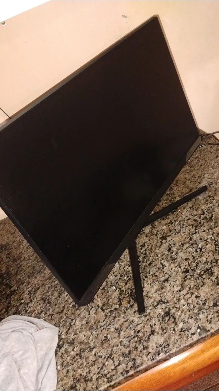 Monitor Samsung 27/ 144hz