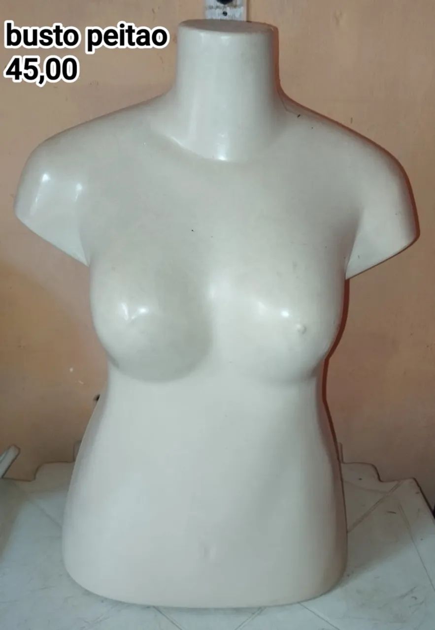 Manequins para roupas  - Foto 5