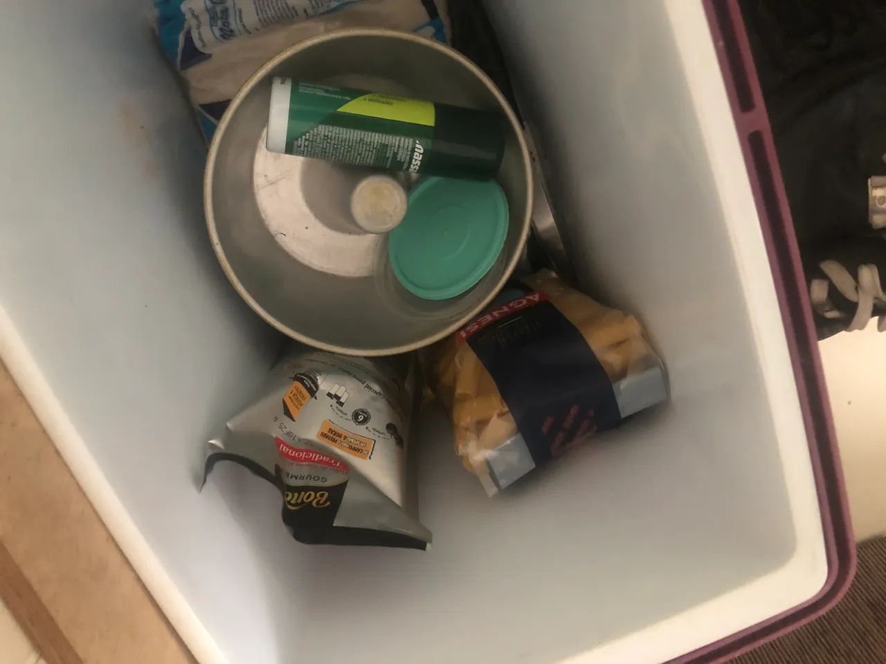 Cooler (caixa térmica) - Foto 3