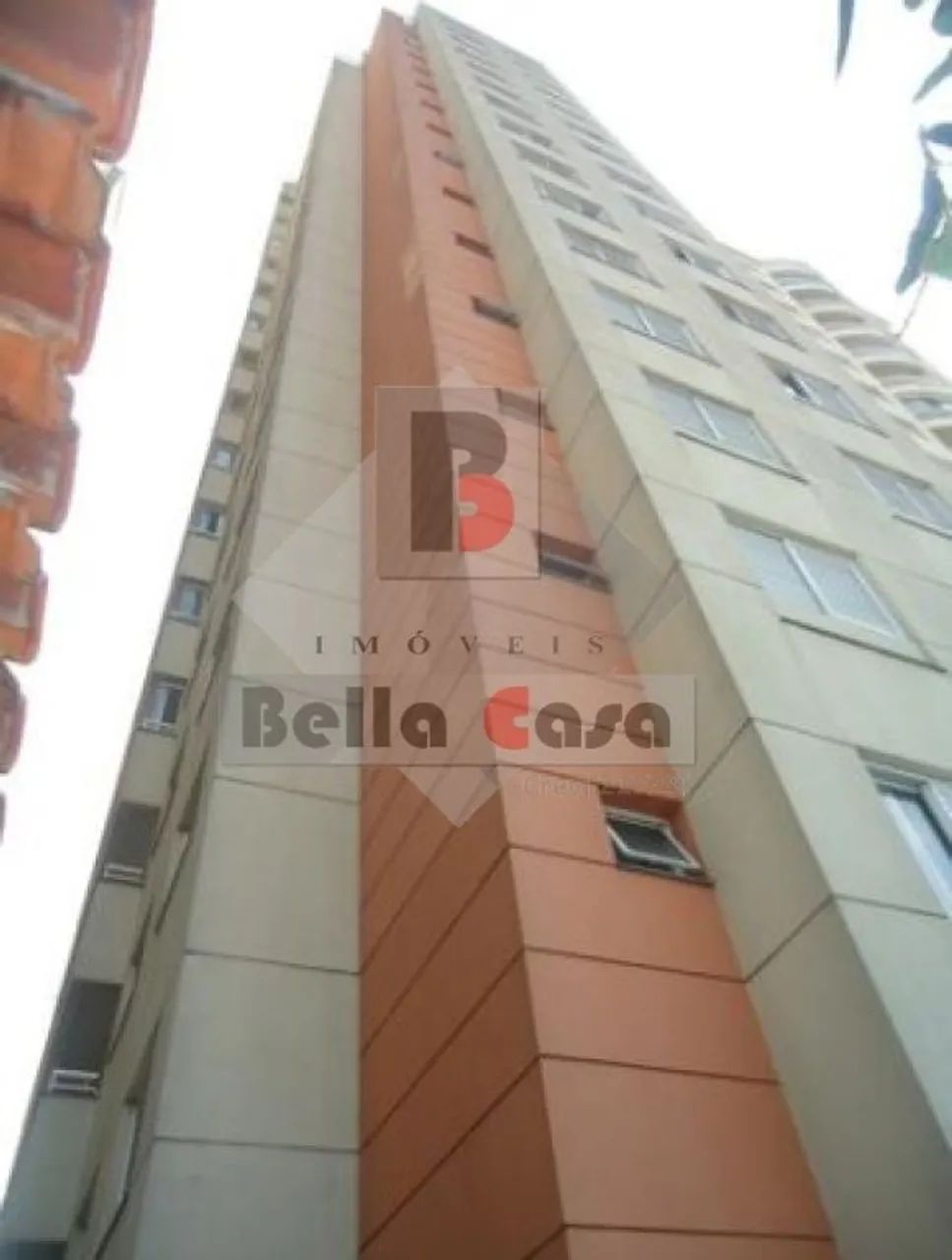 70 m² - Apartamento Chácara Inglesa- Vila Mariana