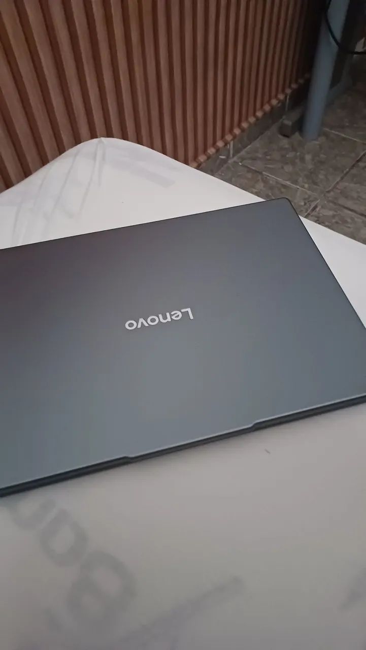 Notebook Lenovo Ryzen 7 - Foto 2