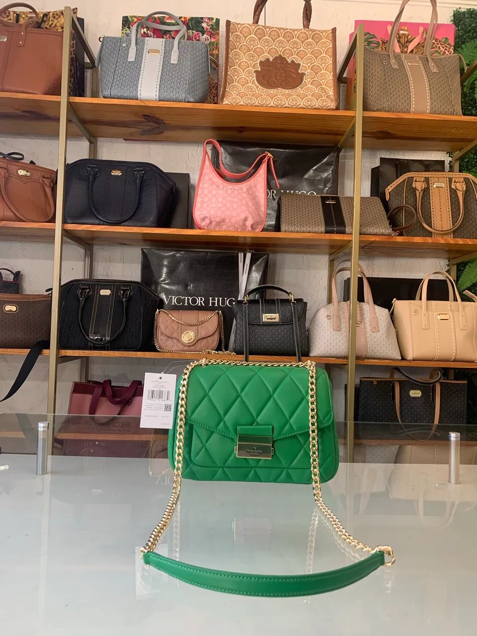 Bolsa Kate Spade original