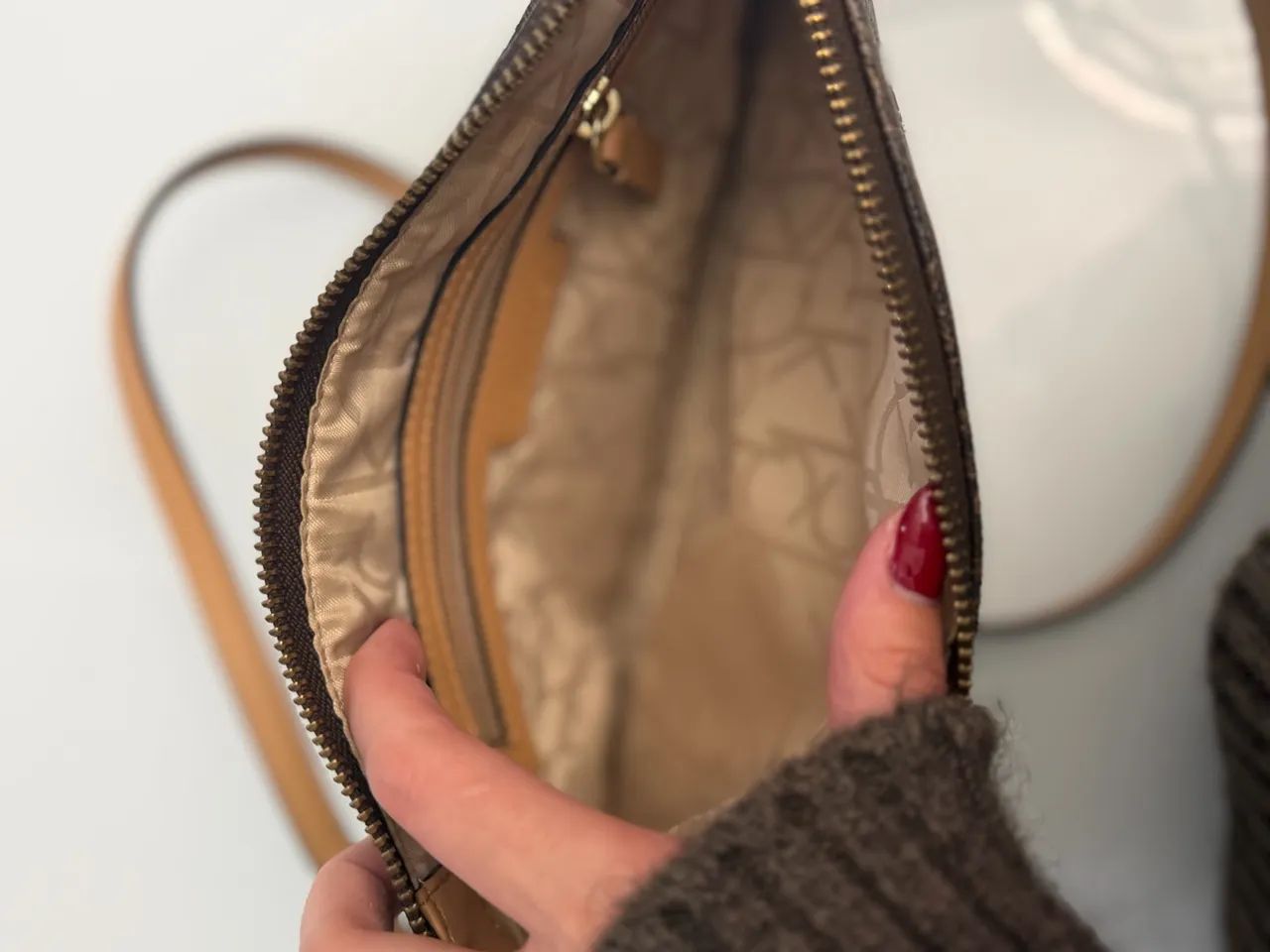 Bolsa Calvin Klein  - Foto 5