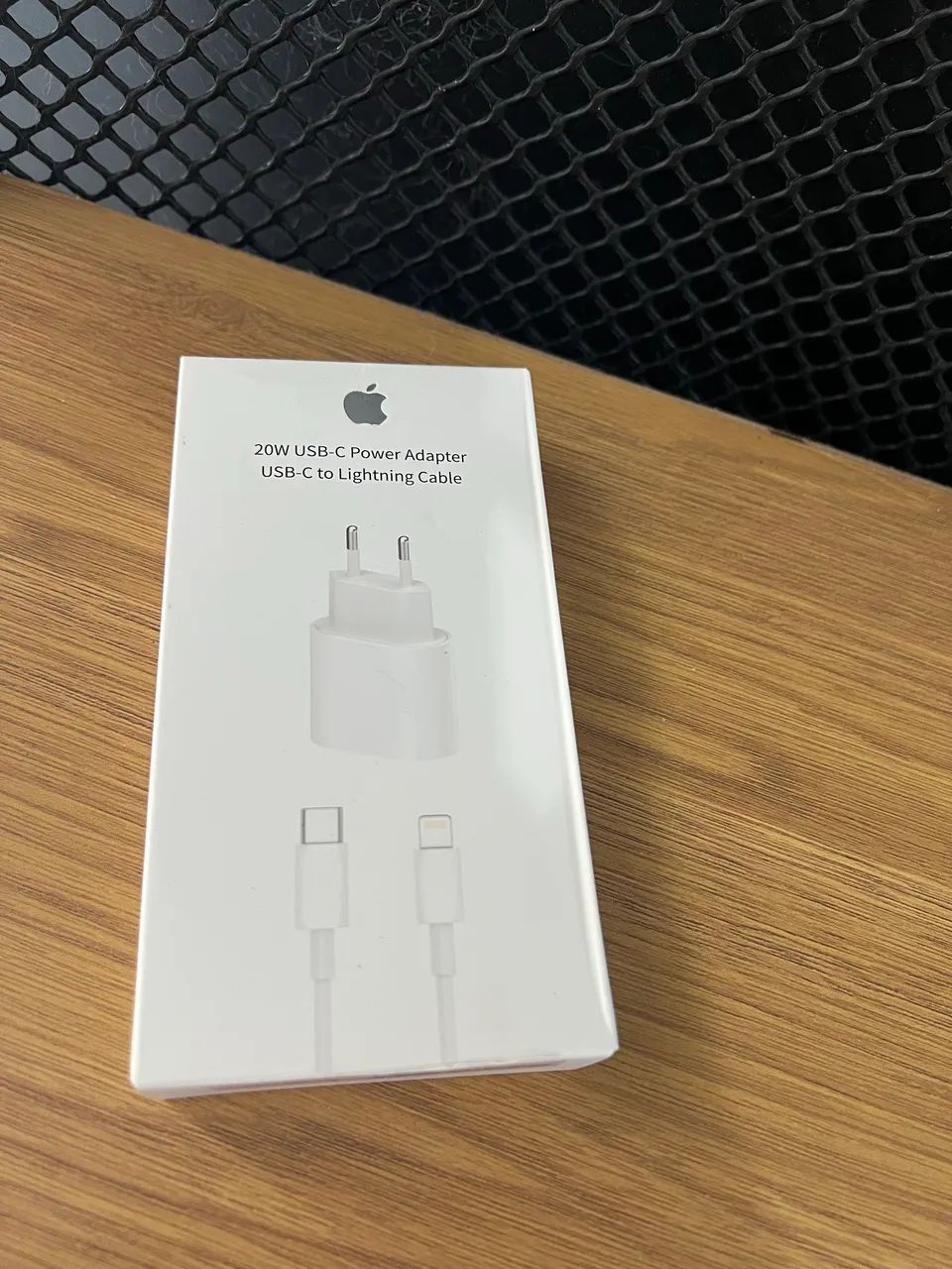 Carregador Turbo 20w Para iPhone 8 X Xr 11 12 13 14 Pro Max Branco - Foto 4