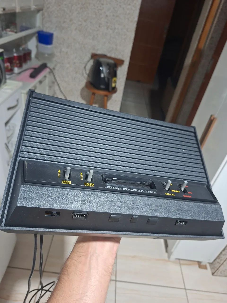 Atari - Foto 4