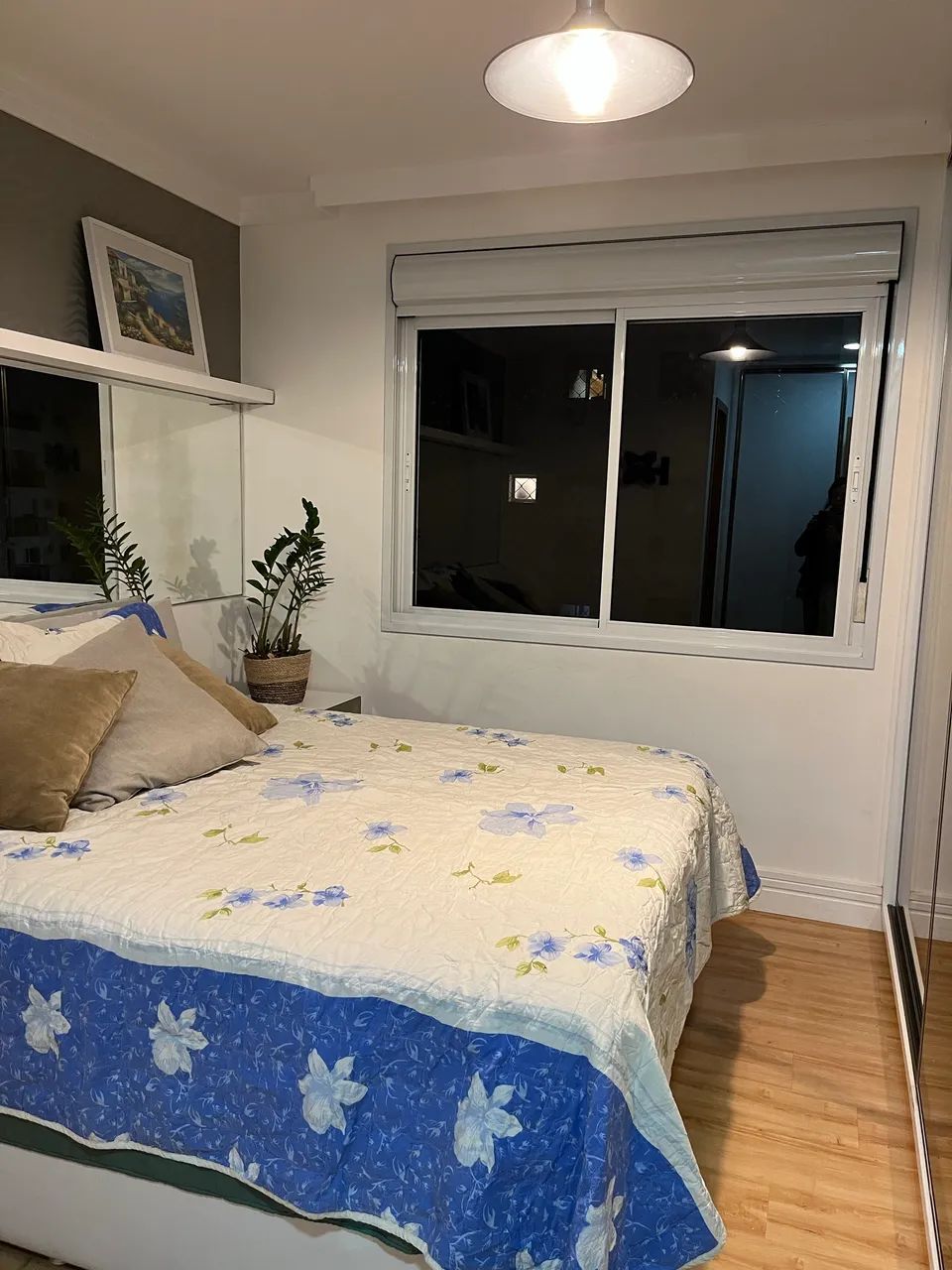 Aluguel apartamento 3 quartos Vitamare Abraão - Foto 5