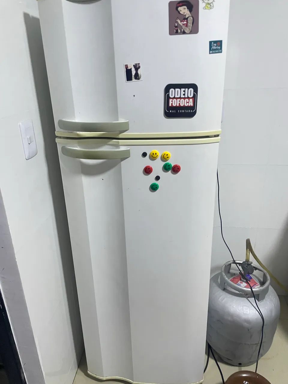 Geladeira 