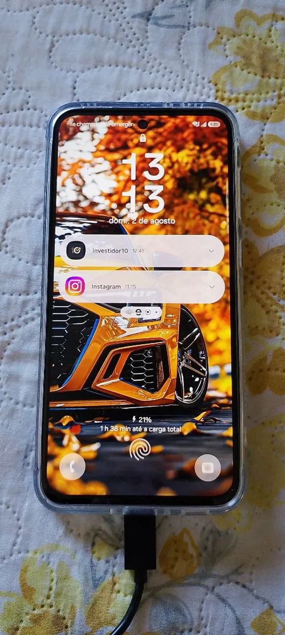 SAMSUNG A37 256GB - Foto 4