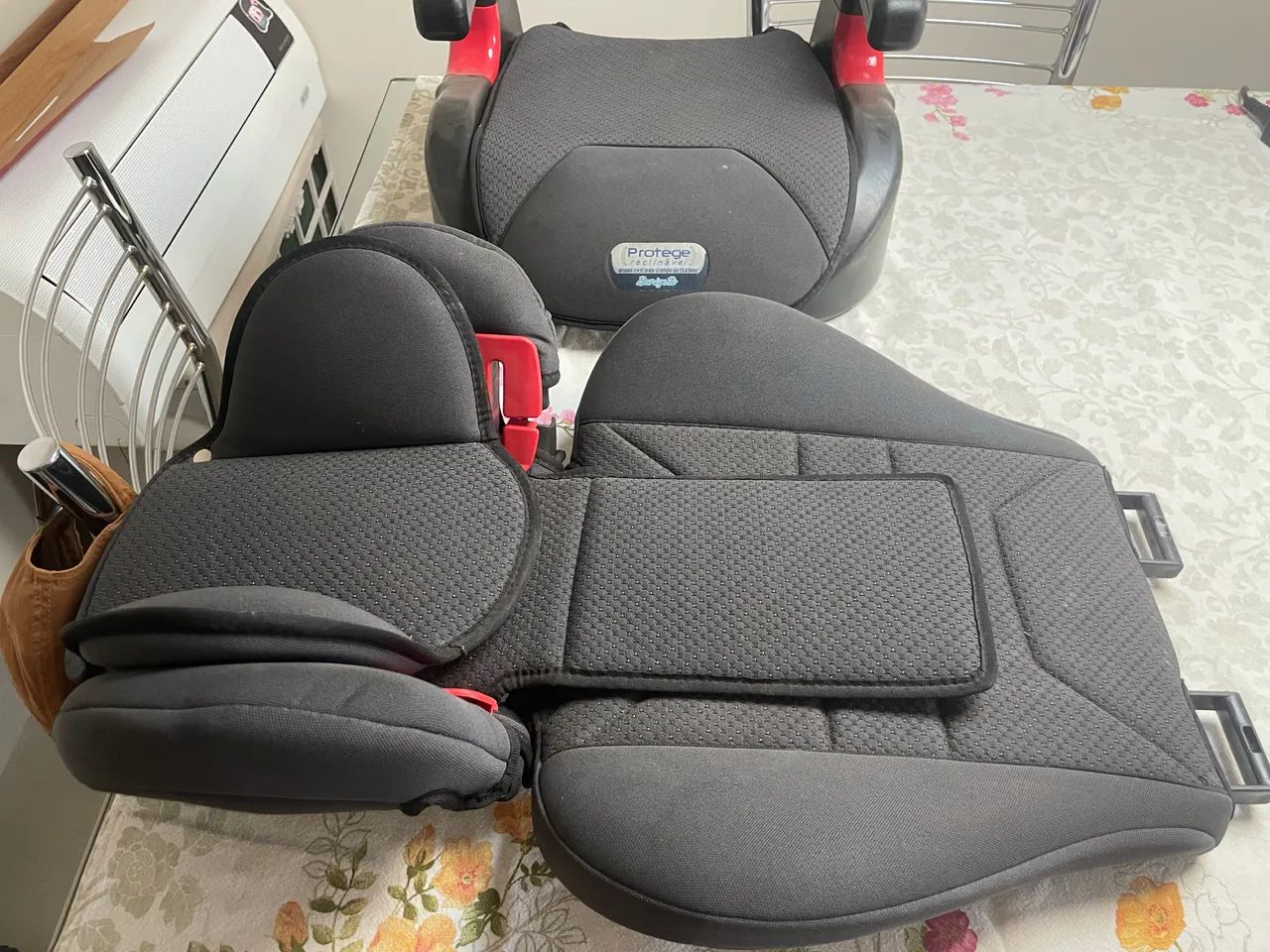 Cadeira de assento para Auto - Foto 3