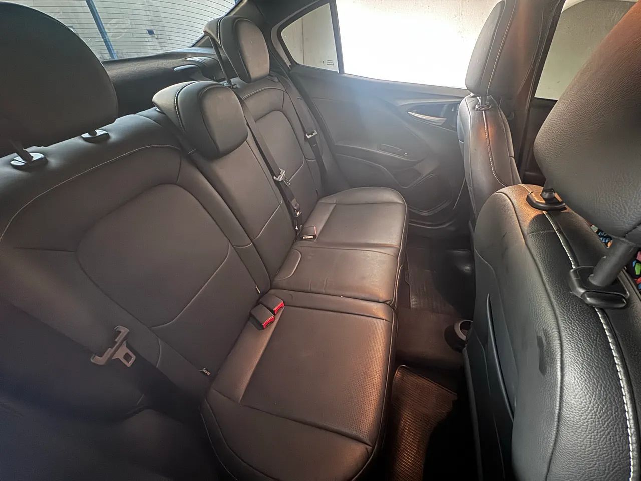 Fiat Cronos Precision 1.3 16V Flex Aut. 2023 - Foto 4