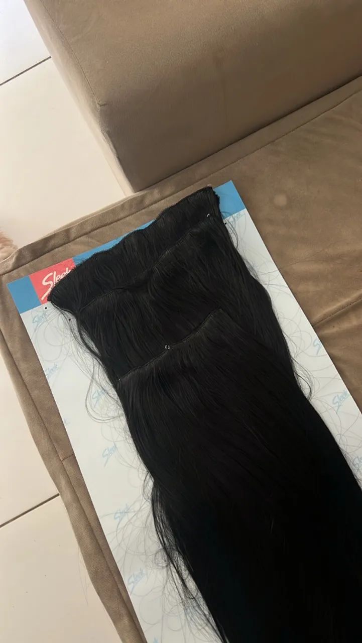 Cabelo 
