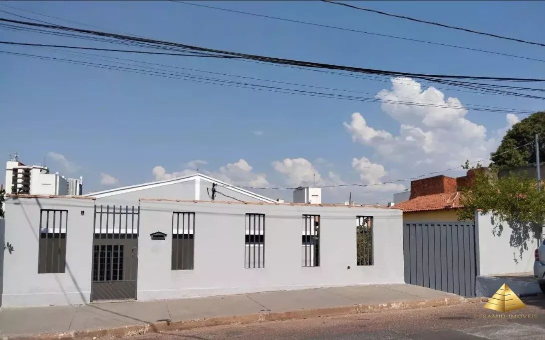 Casa para venda, 3 quarto(s), Terceiro, Cuiabá