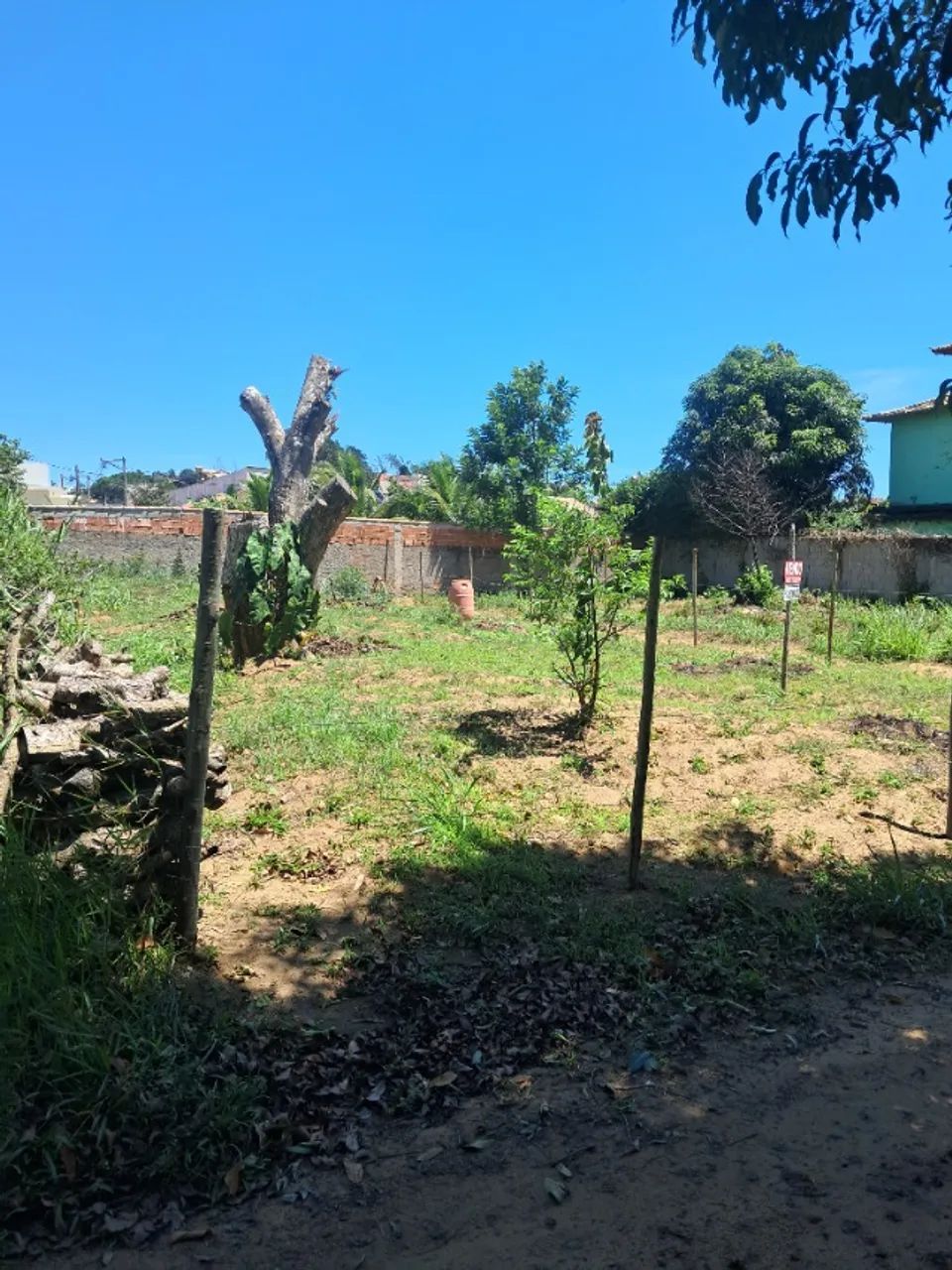 Excelente Terreno  - Foto 4