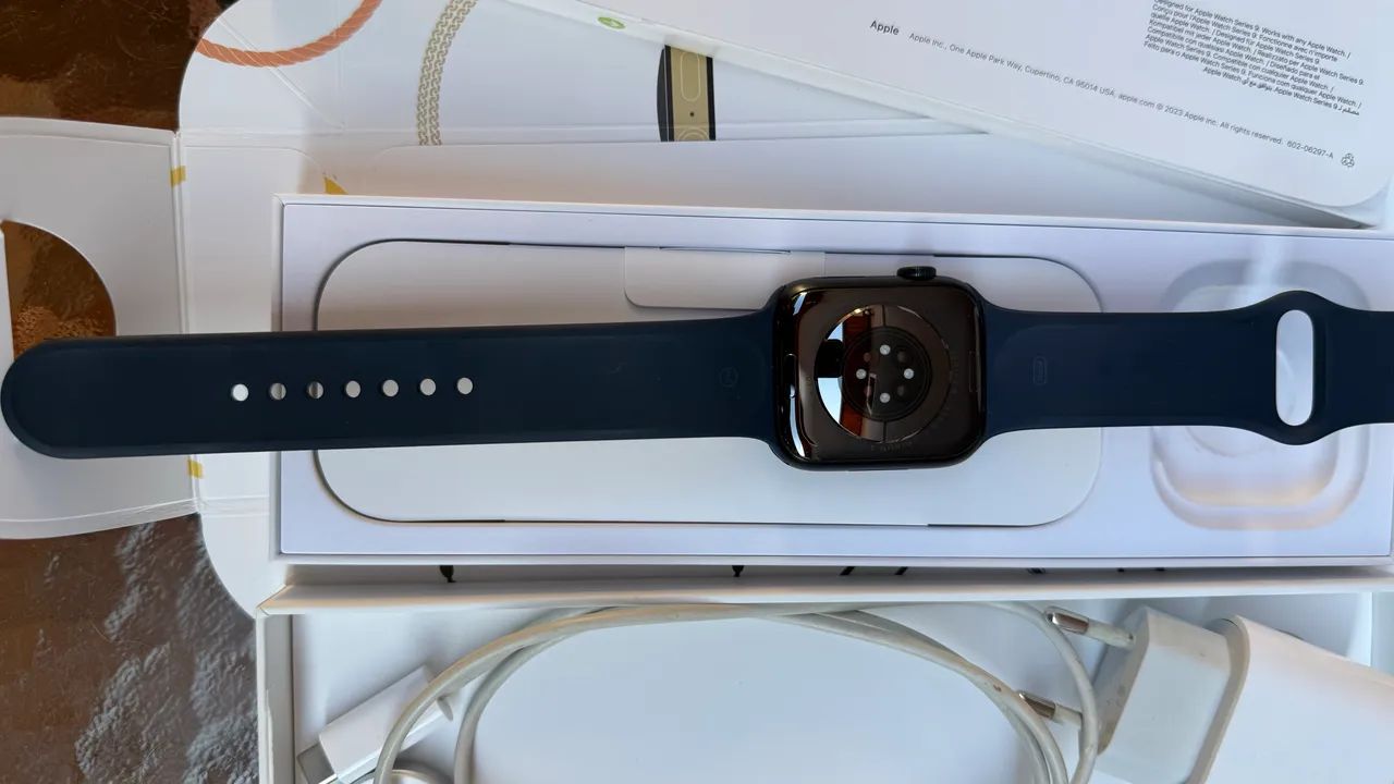 Watch  - Foto 2